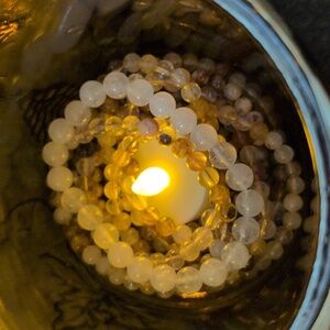 Trick Or Tread ⭐ HEALING BRACELETS 💎 various Stones